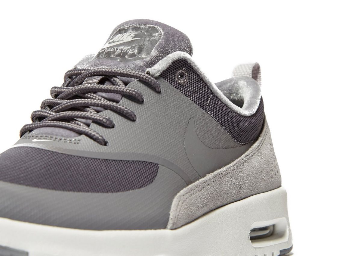 air max thea donna grigio air max thea donna grigio